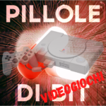 Pillole di Videogiochi